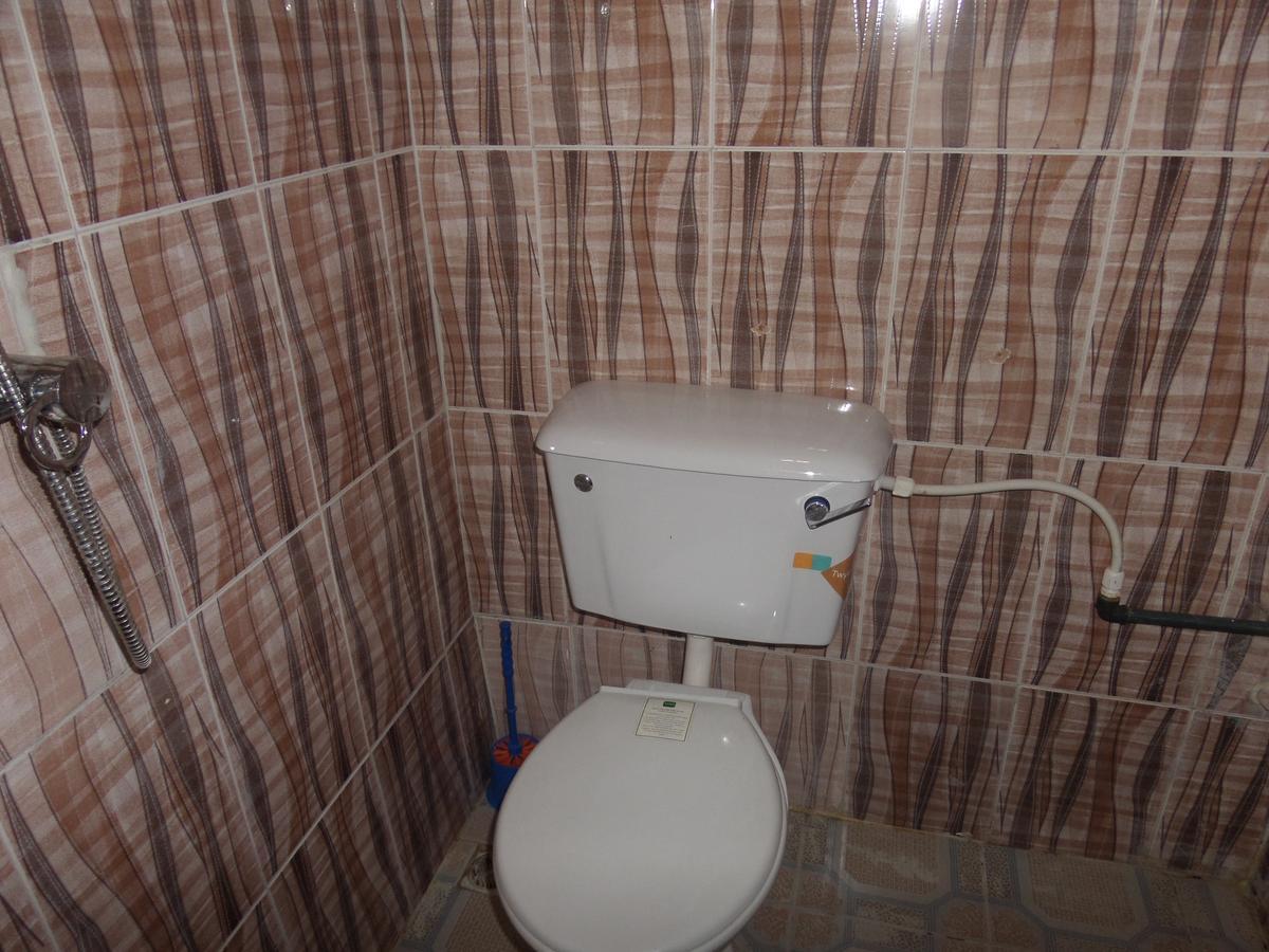 De-Zone Hotel Ikotun Exterior photo